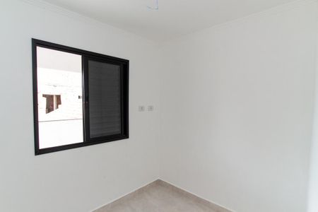 Apartamento à venda com 42m², 2 quartos e 1 vagaQuarto 2