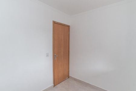 Apartamento à venda com 42m², 2 quartos e 1 vagaQuarto 2