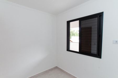 Apartamento à venda com 42m², 2 quartos e 1 vagaQuarto 2