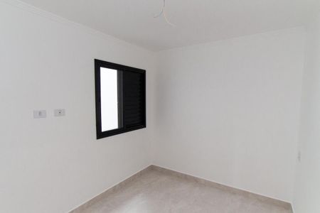Apartamento à venda com 42m², 2 quartos e 1 vagaQuarto 1