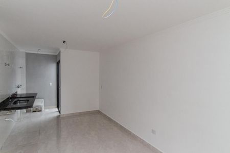 Apartamento à venda com 42m², 2 quartos e 1 vagaSala e Cozinha