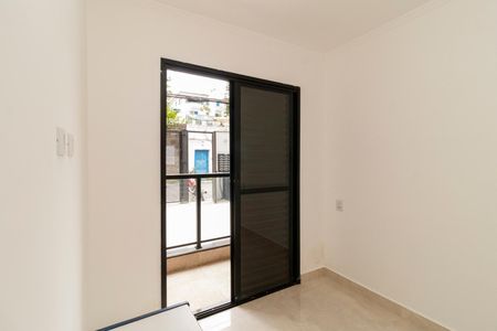 Apartamento à venda com 45m², 2 quartos e 1 vagaQuarto 2