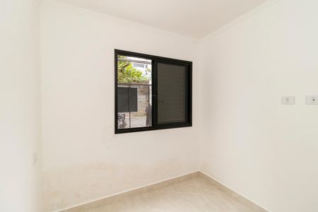 Apartamento à venda com 45m², 2 quartos e 1 vagaQuarto