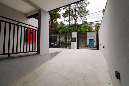 Apartamento à venda com 45m², 2 quartos e 1 vagaÁrea comum