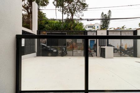 Apartamento à venda com 45m², 2 quartos e 1 vagaQuarto 2