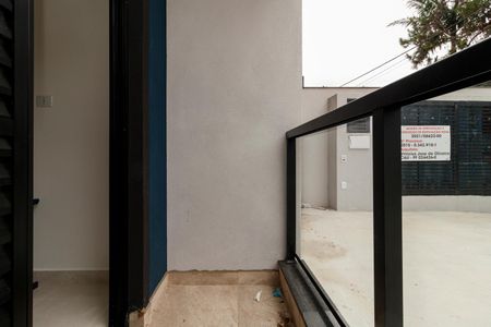 Apartamento à venda com 45m², 2 quartos e 1 vagaQuarto 2