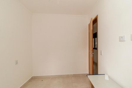 Apartamento à venda com 45m², 2 quartos e 1 vagaQuarto 2