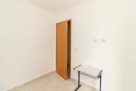 Apartamento à venda com 45m², 2 quartos e 1 vagaQuarto 2