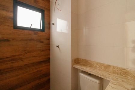 Apartamento à venda com 45m², 2 quartos e 1 vagaBanheiro