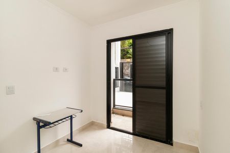 Apartamento à venda com 45m², 2 quartos e 1 vagaQuarto 2