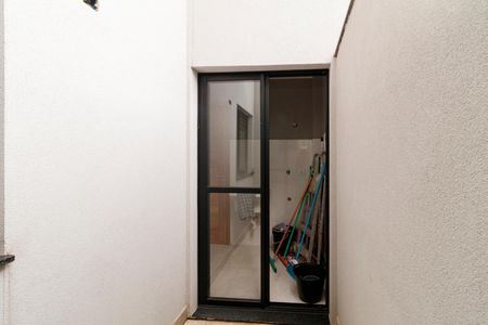 Apartamento à venda com 45m², 2 quartos e 1 vagaÁrea de Serviço