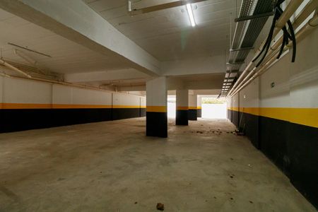 Apartamento à venda com 45m², 2 quartos e 1 vagaÁrea comum