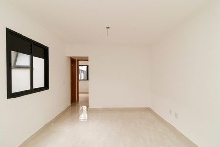 Apartamento à venda com 45m², 2 quartos e 1 vagaSala