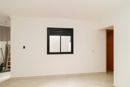 Apartamento à venda com 45m², 2 quartos e 1 vagaSala