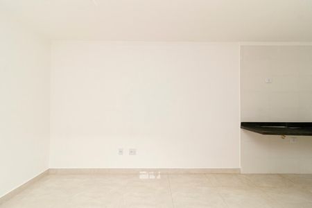 Apartamento à venda com 45m², 2 quartos e 1 vagaSala