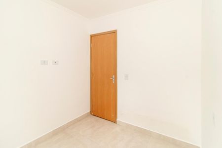 Apartamento à venda com 45m², 2 quartos e 1 vagaQuarto