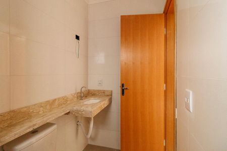 Apartamento à venda com 45m², 2 quartos e 1 vagaBanheiro