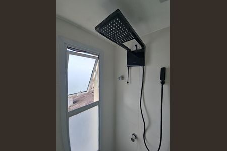 Apartamento para alugar com 25m², 1 quarto e 1 vagachuveiro 