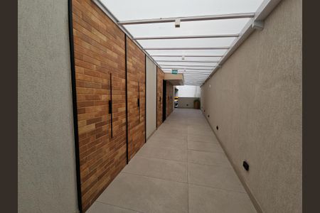 Apartamento para alugar com 25m², 1 quarto e 1 vagacorredor 