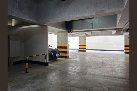 Apartamento para alugar com 25m², 1 quarto e 1 vagaGaragem 1 vaga