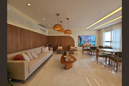 Apartamento para alugar com 25m², 1 quarto e 1 vagaÁrea comum - Salão de festas