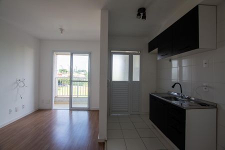Apartamento para alugar com 42m², 2 quartos e 1 vaga
