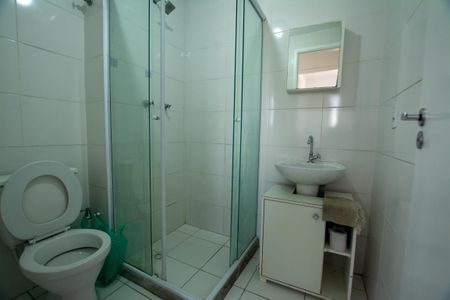 Apartamento para alugar com 42m², 2 quartos e 1 vaga