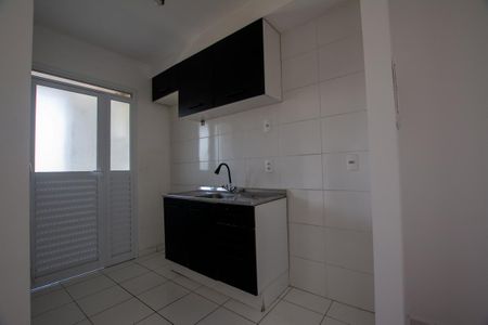 Apartamento à venda com 2 quartos, 42m² em Vila Sao Domingos, São Paulo