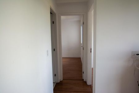 Apartamento para alugar com 42m², 2 quartos e 1 vaga