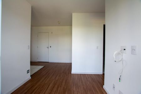 Apartamento para alugar com 42m², 2 quartos e 1 vaga