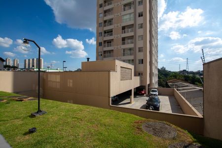 Apartamento para alugar com 42m², 2 quartos e 1 vaga