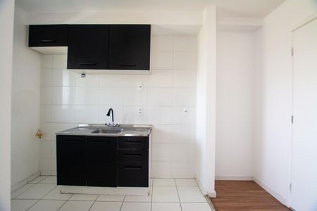 Apartamento à venda com 2 quartos, 42m² em Vila Sao Domingos, São Paulo