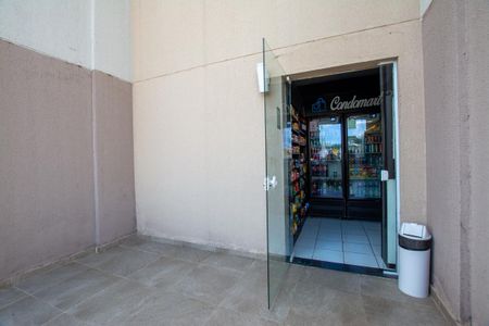 Apartamento para alugar com 42m², 2 quartos e 1 vaga