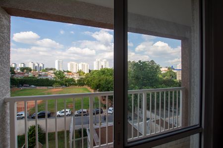 Apartamento para alugar com 42m², 2 quartos e 1 vaga