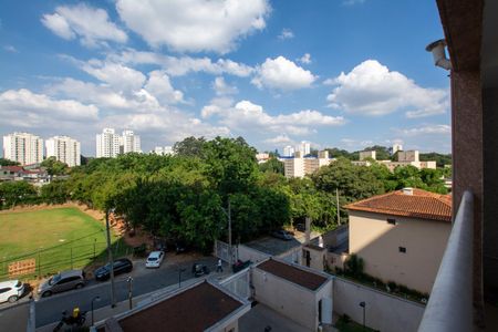 Apartamento para alugar com 42m², 2 quartos e 1 vaga