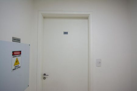 Apartamento para alugar com 42m², 2 quartos e 1 vaga