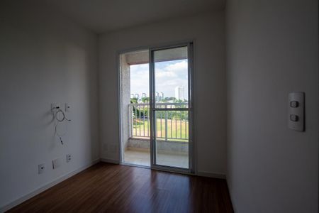 Apartamento para alugar com 42m², 2 quartos e 1 vaga