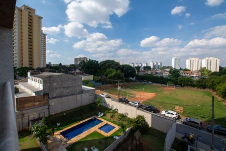 Apartamento para alugar com 42m², 2 quartos e 1 vaga