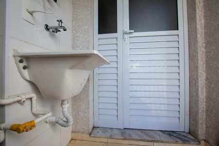 Apartamento para alugar com 42m², 2 quartos e 1 vaga