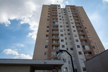 Apartamento para alugar com 42m², 2 quartos e 1 vaga