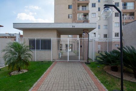 Apartamento para alugar com 42m², 2 quartos e 1 vaga