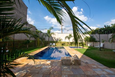 Apartamento para alugar com 42m², 2 quartos e 1 vaga