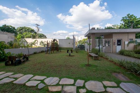 Apartamento para alugar com 42m², 2 quartos e 1 vaga