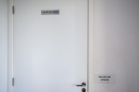 Apartamento para alugar com 42m², 2 quartos e 1 vaga