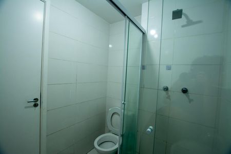 Apartamento para alugar com 42m², 2 quartos e 1 vaga
