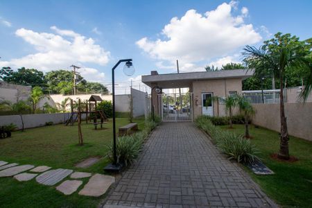Apartamento para alugar com 42m², 2 quartos e 1 vaga