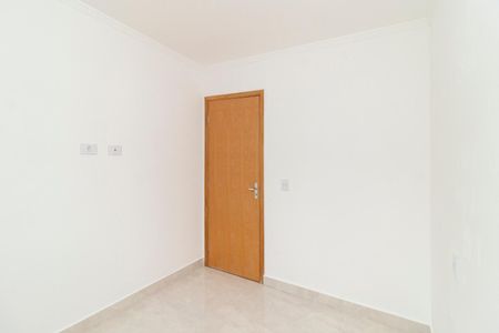 Apartamento à venda com 45m², 2 quartos e 1 vagaQuarto