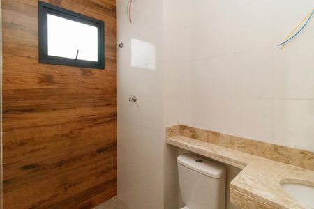Apartamento à venda com 45m², 2 quartos e 1 vagaBanheiro
