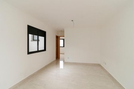Sala de apartamento à venda com 2 quartos, 45m² em Vila Rosa, São Paulo