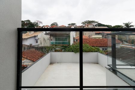 Apartamento à venda com 45m², 2 quartos e 1 vagaQuarto 2